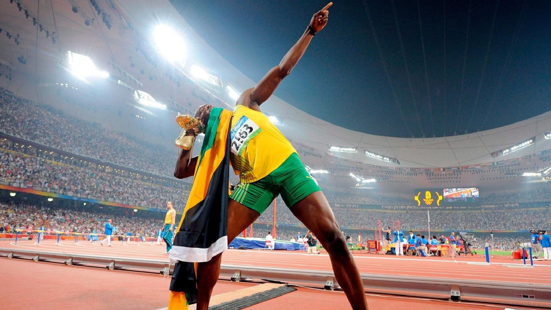 史上最激烈的“冠军争夺战”排行榜，冠军争夺战 综运动