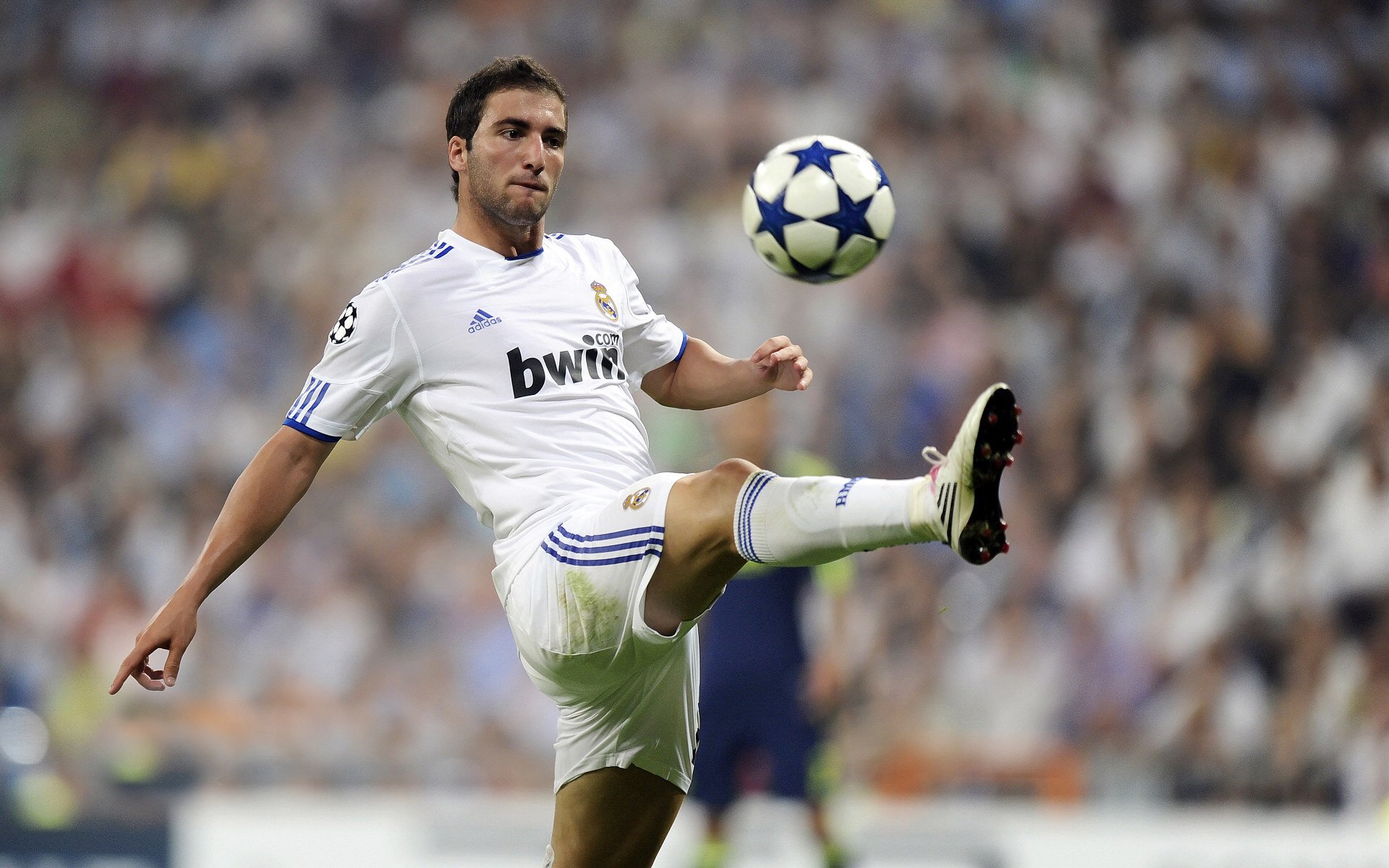 德甲：勒沃库森逆转战胜法兰克福，追击领头羊，德甲勒沃库森vs法兰克福